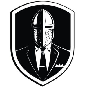 The Everyday Knight logo